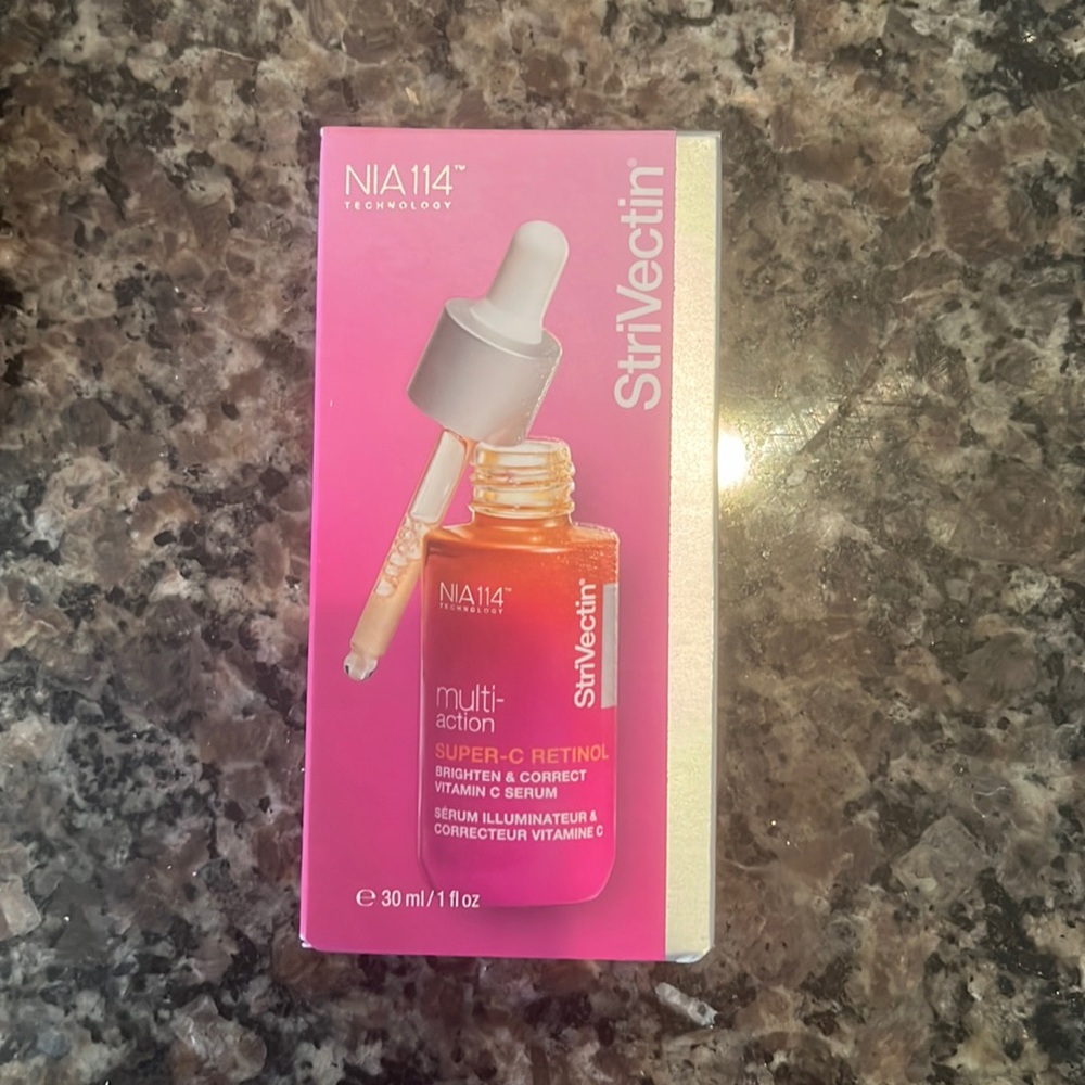 StriVectin Super-C Retinol